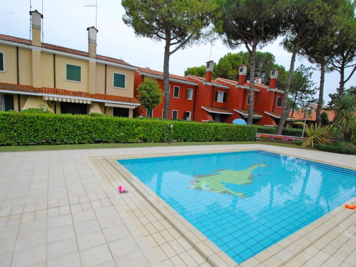 Apartment Michelangelo-5 By Interhome Bibione Extérieur photo